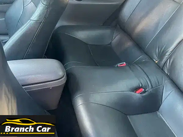 فرصة لا تُعوّض! تويوتا سيليكا 2000 سوداء – نظافة...