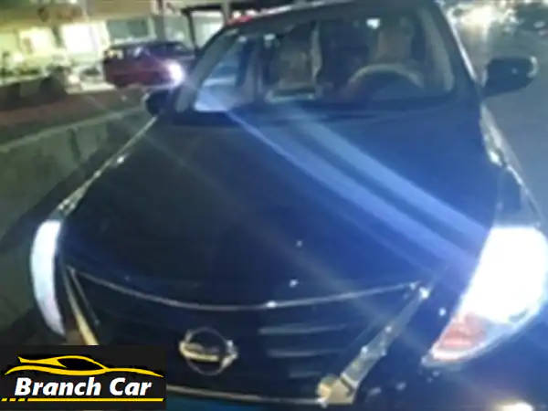 امتلك نيسان صني 2025 الجديدة كليًا: زيرو فابريكة...