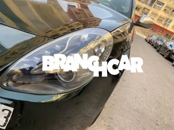 ألفا روميو جوليتا ديزل 2021 للبيع | استهلاك...