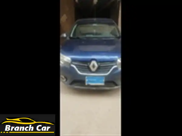 فرصة لا تُعوّض! رينو 2019 بموتور جديد كلياً ورخصة 3...