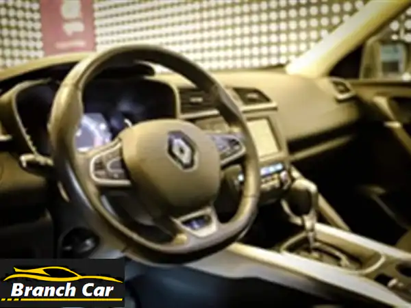 عربيه رينو كادجار للبيع