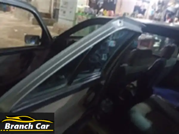 فرصة لا تعوض: فيات تمبرا 97 فابريكا دواخل، رخصة لـ...