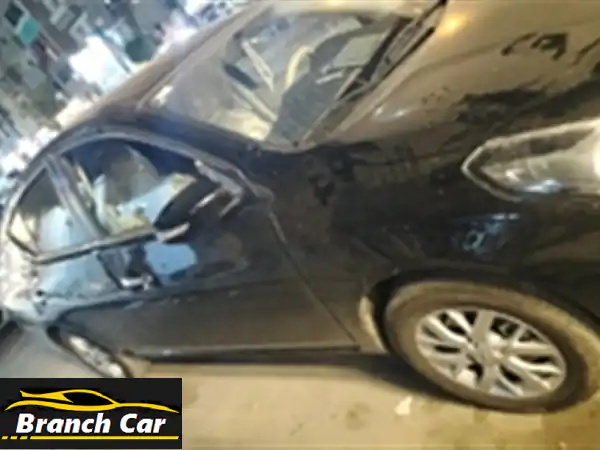 امتلك نيسان صني 2025 الجديدة كليًا: زيرو فابريكة بأكياس المصنع – لا خدش!