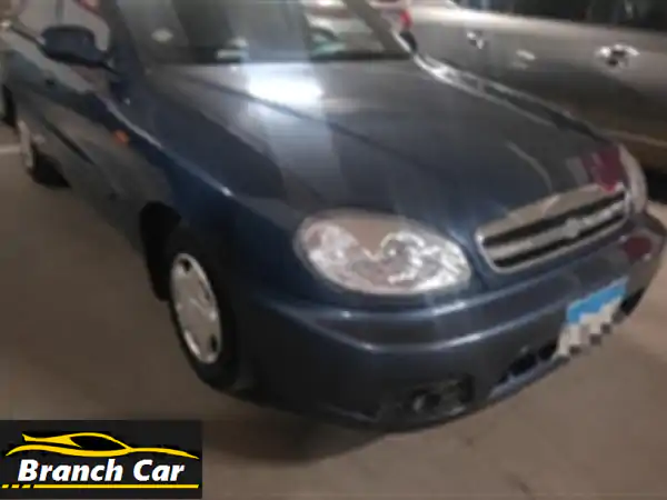 فرصة لا تعوض! شيفروليه لانوس فابريكة بالكامل للبيع بالإسكندرية - مالك أول ورخصة سنتين