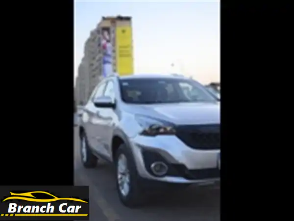 فرصة! اسبيرانزا تيجو 7 موديل 2022 فابريكا بالكامل | صيانة توكيل | بحالة الزيرو