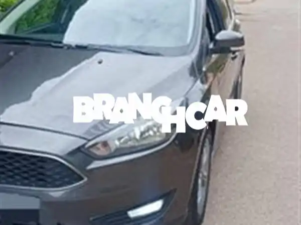 فورد فوكس ديزل 2018 سبورت Trend Plus | فل أوبشن | اقتصادية وجاهزة للانطلاق بسعر 165,000!