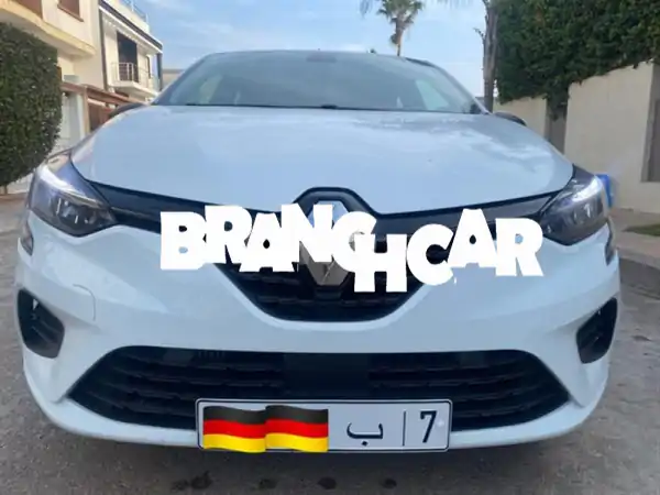 فرصة لا تعوض: رينو كليو 5 موديل 2024 - قير عادي،...