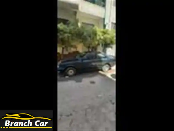 نيسان صني 1993 للبيع: اعتمادية يابانية، بطارية جديدة ورخصة 9 شهور!