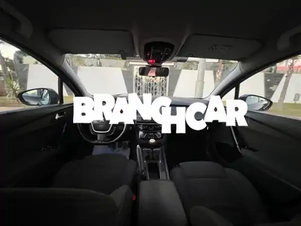 فرصة ذهبية: بيجو 508 مانيوال 2016 للبيع بتمارة - حالة ممتازة وسعر لا يصدق!