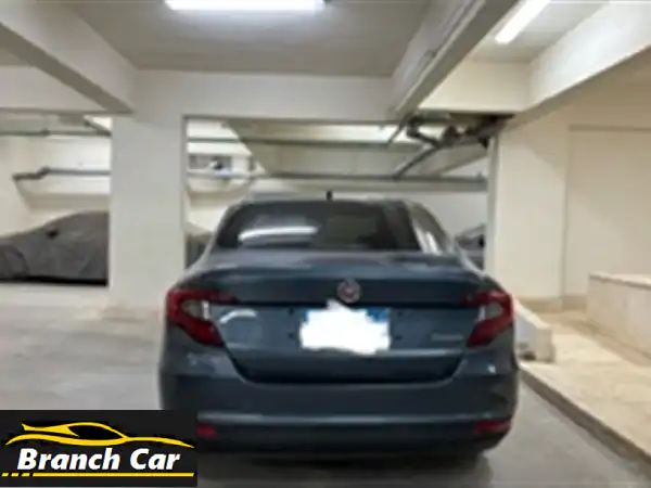 فرصة لا تعوض! فيات تيبو 2021 فيس ليفت للبيع: حالة...