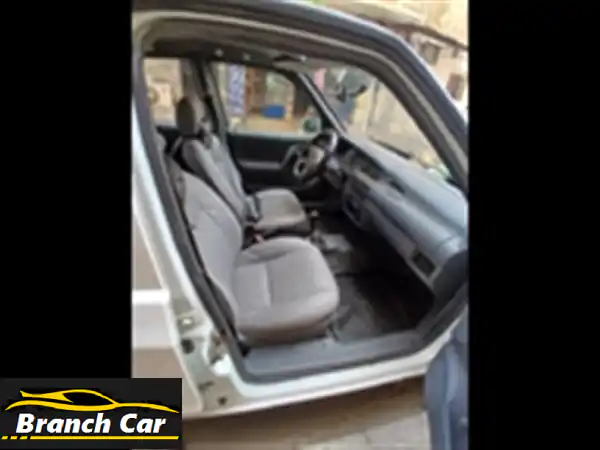 سكودا فيليشيا 1996 الأسطورية: حالة استثنائية بالإسكندرية - باور وسنتر ورخصة سارية 2026!