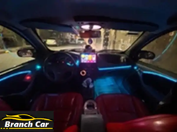 فيات برافا 1998: جوهرة الطرقات | فابريكة دواخل،...