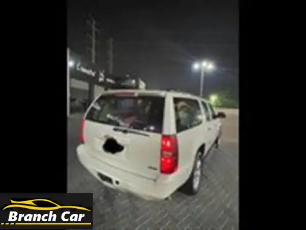 فرصة لا تعوض في جدة: امتلك شيفروليه سوبربان 2012 |...