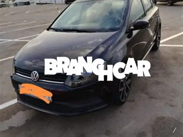 فولكس فاجن بولو 2016 للبيع - حالة ممتازة، لم تتعرض لحادث...