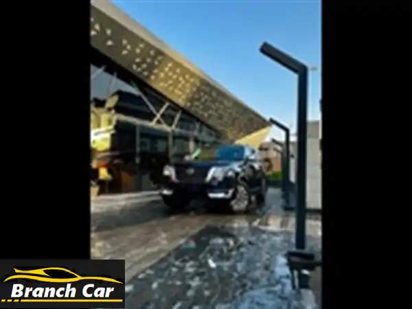 فرصة ذهبية: نيسان باترول 2024 للبيع في التجمع...