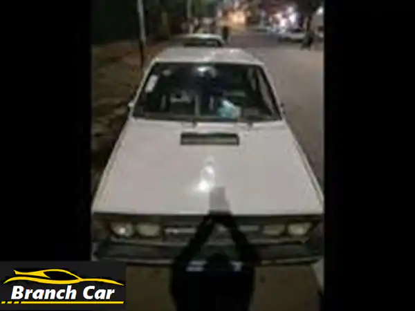 فيات بولونيز 1986 للبيع بأسيوط: حالة ممتازة،...