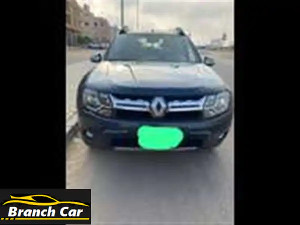 رينو داستر 2018 هاى لاين (فئة 3): فبريكة، رخصة 2028،...