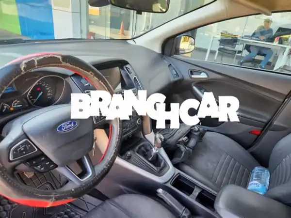 فورد فوكس تريند بلس 2016 للبيع: شاشة لمس، تثبيت...