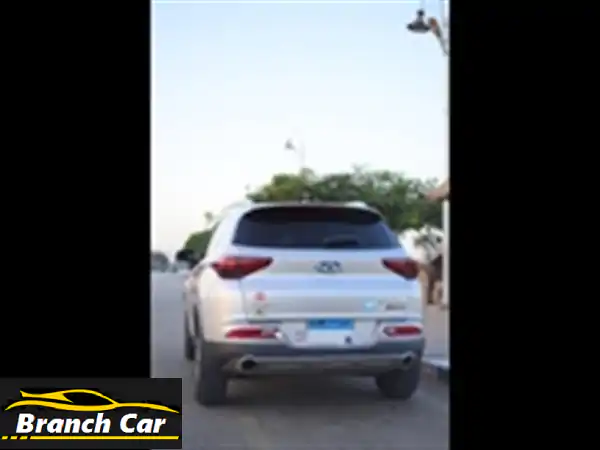 فرصة! اسبيرانزا تيجو 7 موديل 2022 فابريكا بالكامل |...