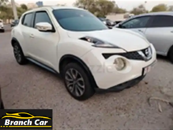 نيسان جوك 2016 خليجي فل أوبشن: رفاهية، أمان، وتميز...