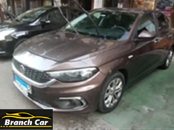 فيات تيبو 2020 هاتشباك فابريكة بالكامل | حالة مميزة...