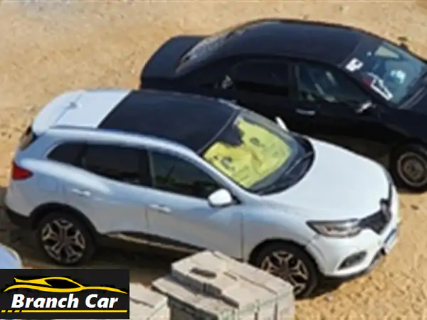 رينو كادجار 2019 فيس ليفت (أعلى فئة): فرصة ذهبية...