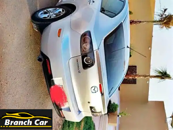 فرصة لا تُعوّض! مازدا 3 موديل 2006 | فابريكا | أوتوماتيك...