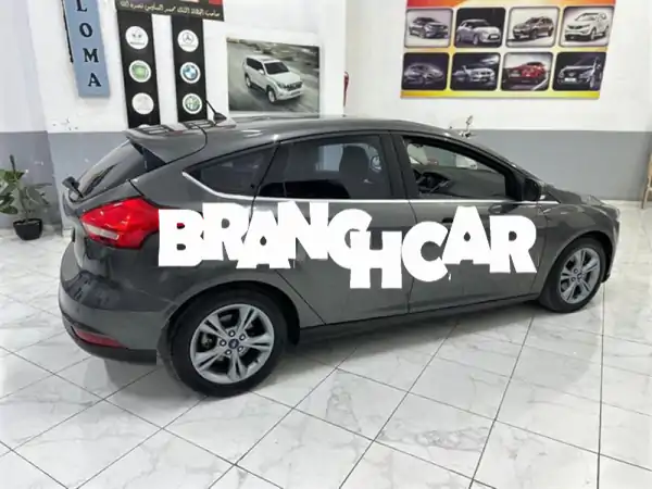 امتلك فورد فوكس ديزل 2018 مانيول بتطوان: 60 ألف كم،...