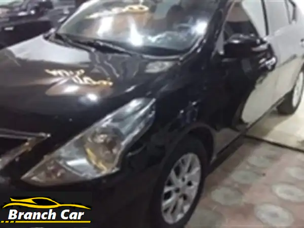 فرصة لا تعوض: نيسان صني 2022 فابريكة بالكامل | تقسيط...