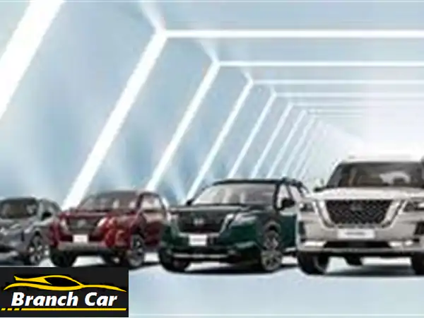 عربيه نيسان 2026