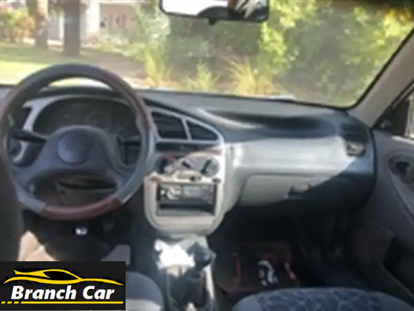 شيفروليه لانوس 2011 فابريكة دواخل | 152 ألف كم | حالة استثنائية للبيع