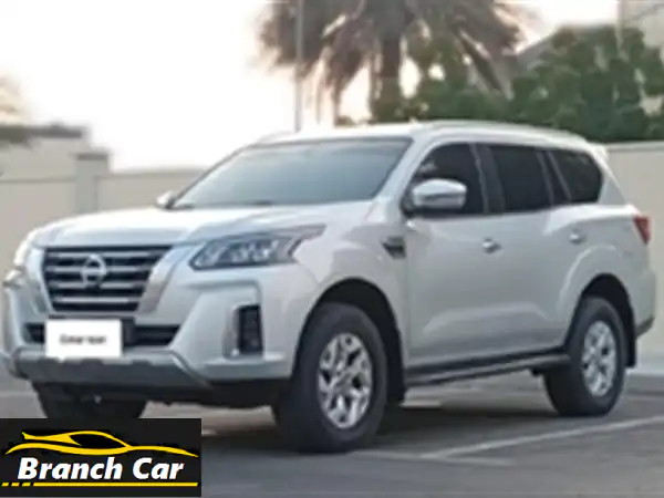 نيسان اكستيرا 2021 للبيع في دبي: مغامرة تنتظرك! |...