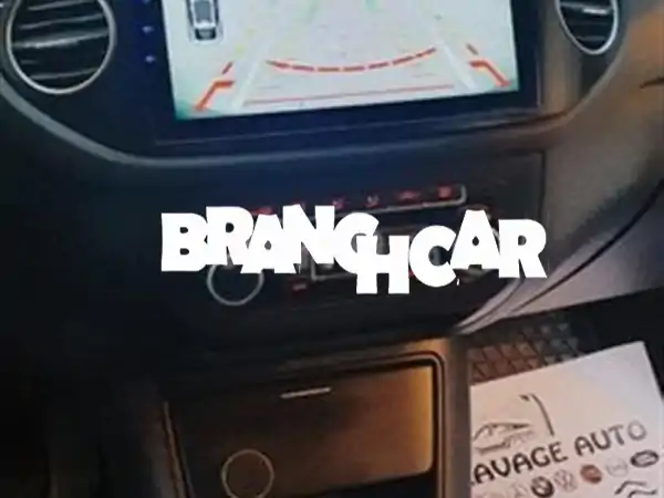 فولكس فاجن تيجوان 2011 للبيع: أوتوماتيك، مكيفة، مثبت سرعة | بسعر 157,000!