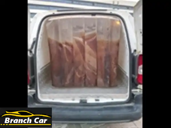 بيجو بارتنر 2020 للبيع في دبي | شريكك التجاري الأمثل بسعر لا يُفوت