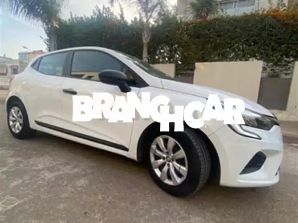 فرصة لا تعوض: رينو كليو 5 موديل 2024 - قير عادي، تكييف، تثبيت سرعة - بحالة ممتازة!