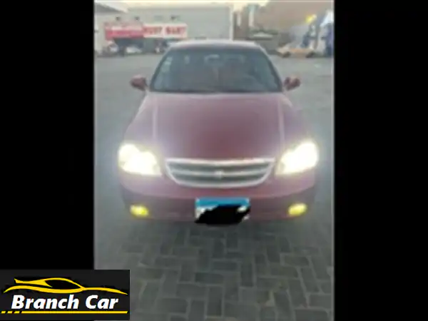 شيفروليه أوبترا 2008 للبيع: فبريكة دواخل، رش نظافة...