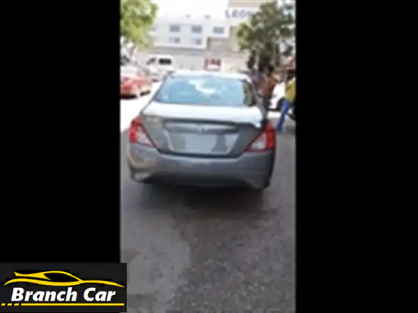 نيسان صني للبيع: فبريكة بالكامل ورخصة 3 سنوات |...