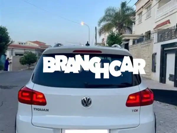 Volkswagen Tiguan 2015 ded 2025