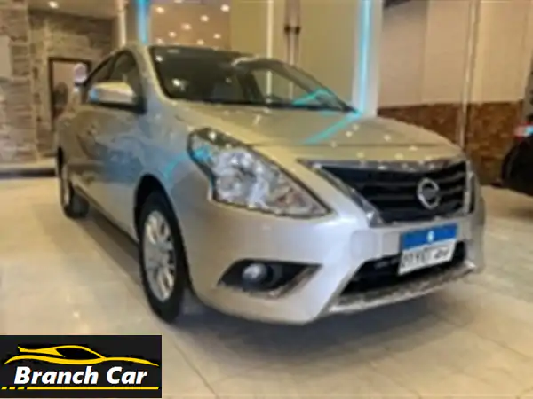 نيسان صني 2024 للبيع بالهرم: سيارتك الجديدة بأقل سعر!...