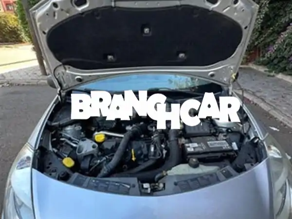 رينو كليو 2007 ديزل أصلية | صباغة الدار، محرك ممتاز وتكييف (72,000)