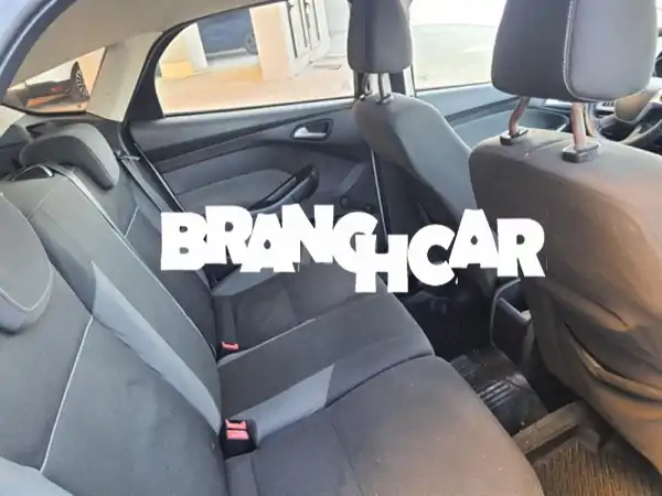 فورد فوكس كوبيه 2014 للبيع بكازا | 5 أبواب، مانيوال، مكيفة، 113,000 درهم