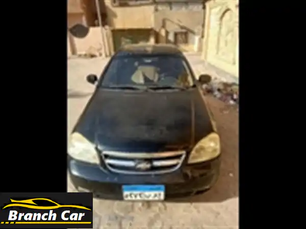 فرصة لا تعوض: شيفروليه أوبترا 2009 أوتوماتيك...