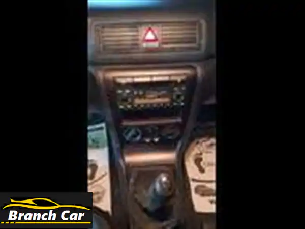 فرصة نادرة! سكودا اوكتافيا A4 للبيع في حلوان |...