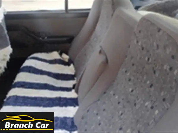 فيات شاهين 2007 فابريكة بالكامل | رخصة سنتين |...