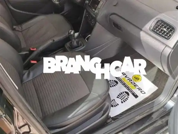 فولكس فاجن بولو 2016 للبيع - حالة ممتازة، لم تتعرض لحادث | 170 ألف كم | 115 ألف