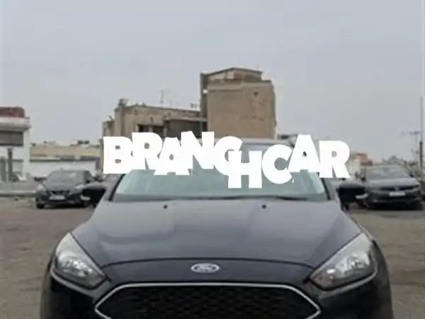 امتلك فورد فوكس 2018 | مانيوال | 5 أبواب | حالة ممتازة...