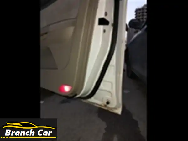 فرصة نادرة: جيلي امجراند 7 موديل 2014 | فابريكة بالكامل وعداد قليل جداً | مالك ثاني مباشر