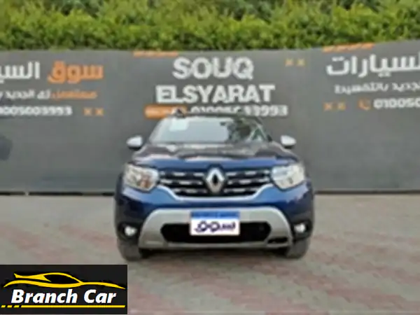 رينو داستر 2020 للبيع بالمعادي: سيارة SUV...