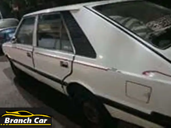 فيات بولونيز 1986 للبيع بأسيوط: حالة ممتازة، جاهزة للانطلاق بلا مصاريف!