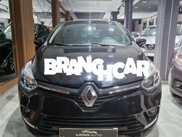 فرصة العمر: رينو كليو 2021 - يد أولى، 50 ألف كم فقط -...